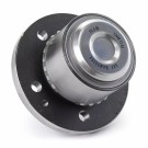 Hjullager m/spinner W639 thumbnail