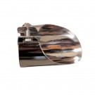 Eksostipp krom W107 thumbnail