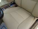 Setetrekksett W124 skinn thumbnail