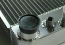 Radiator R129 - 500SL thumbnail