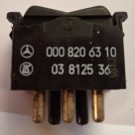 Soltakbryter W116, W123, W126 thumbnail
