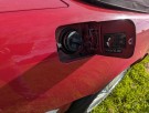 Rød Mercedes R129 delebil thumbnail