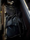 Beige Mercedes R129 delebil thumbnail
