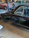 Sort Mercedes R107 delebil thumbnail