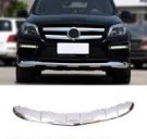 Støtfangerleppe W166, X166 AMG Chrome thumbnail