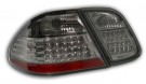 Baklykter LED E for W208 (sorte) thumbnail
