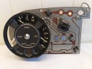 Tank og oljetrykkmåler W114 thumbnail