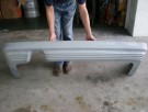 Stylingsett Zender W107 thumbnail