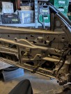 Beige Mercedes R129 delebil thumbnail