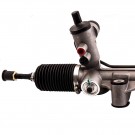 Tannstang W163 -98 til -01 thumbnail