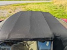 Rød Mercedes R129 delebil thumbnail
