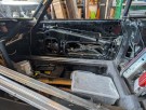 Sort Mercedes R107 delebil thumbnail
