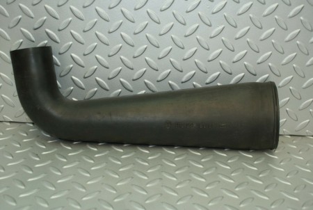 Luftinntakrør W115