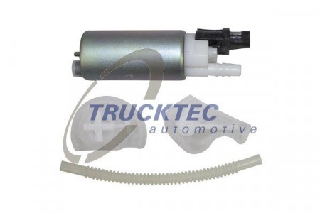 Drivstoffpumpe for W203,209