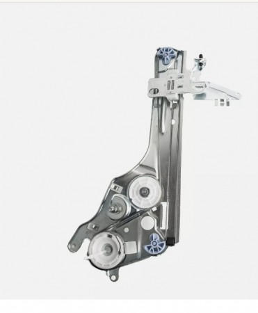 Vindusheis bak W170 V