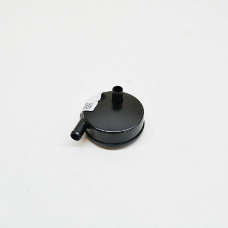 Accumelator/Demper for D-jet