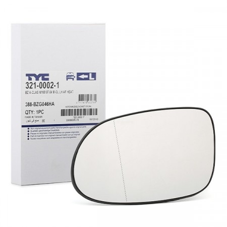 Speilglass W170, 208 V