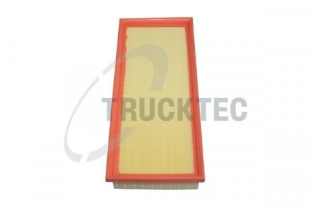 Luftfilter 500 og 63AMG