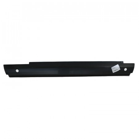 Kanal fremre del W107 V