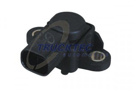 Ladetrykk MAP sensor W168,169,199,202,203,204,210,211,212,215,216,219,220,221,639,Sprinter