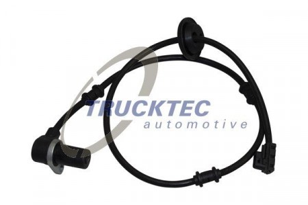 ABS sensor W210 H bak