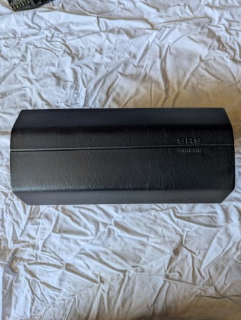 Airbag til Mercedes-Benz SL-Klasse (R129)