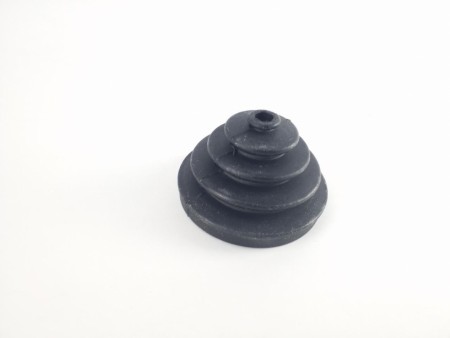 Girspake deksel for manuell gir W113