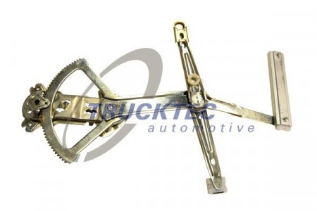 Vindusheis H for W124