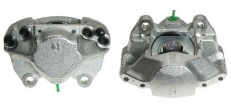 Caliper foran for W115 H