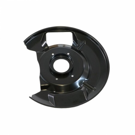 Bremseskjold foran H for W107