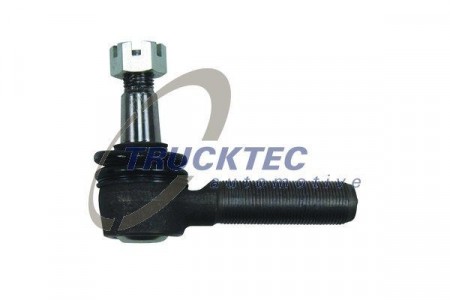 Styrekule V side T1, T2