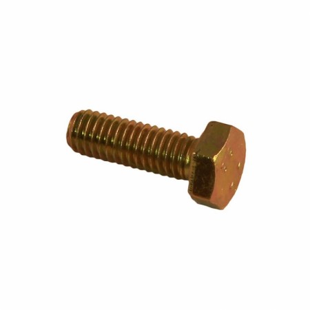 Bolt 5,5 x 30 mm Gulfornikklet