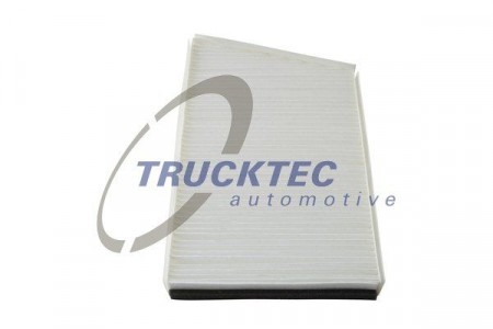 Kupefilter for W203 og W209