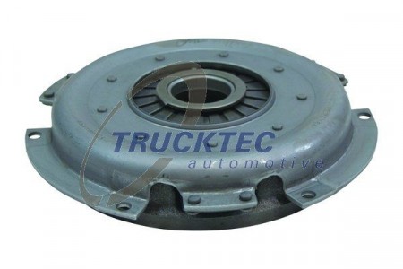 Trykkplate for clutch W115, W123