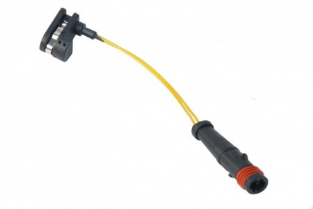 Bremsebelegg sensor W164, 211, 220, 639