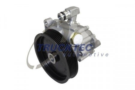 Servopumpe for W164, X164, W251