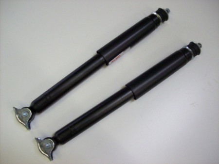 Støtdemper Bilstein for W123 Foran