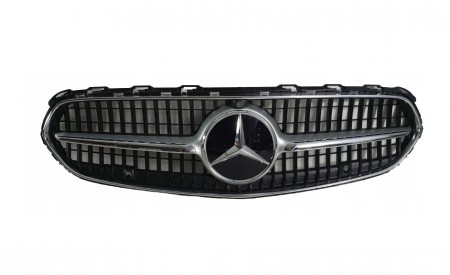 AMG grill for EQC W293