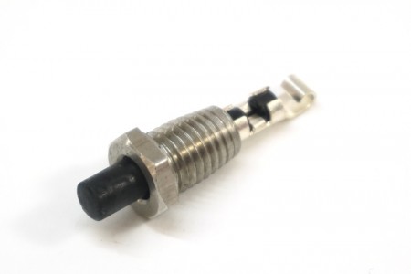 Bagasjerom lysbryter