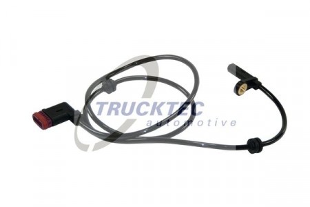 ABS sensor W204 bak