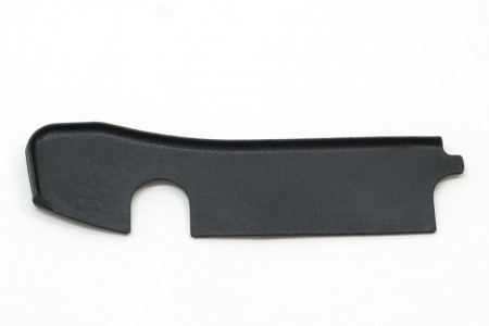 Skjerm pakning foran H/V