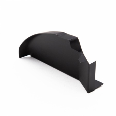 Deksel utvendig kanal W107 V