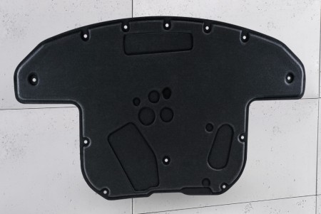 Panserisolasjonsmatte for W205