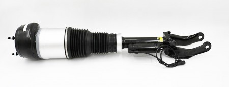 Luftfjæring støtdemper med ADS for W166 foran V 