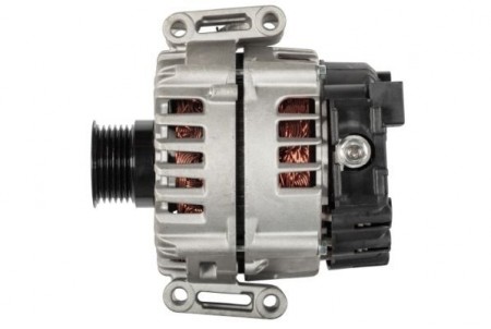 Dynamo Hella 14V 200Amp