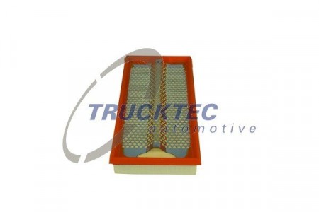 Luftfilter W124, W140, R129, W210
