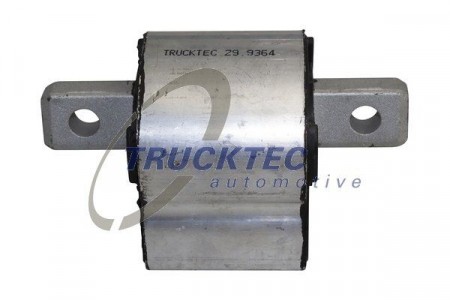 Motorfeste bak W216,221