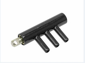 Dørkontroll vacuum W107