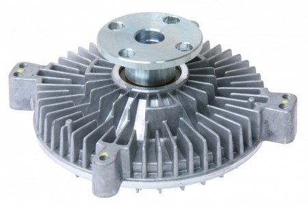 Vifteclutch W107, W116