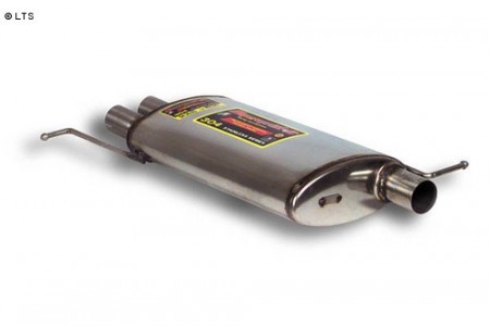 Sportseksos W163 Midtpotte